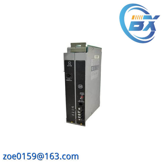 1771-P5 Power Supply