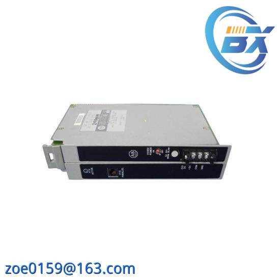 1771-P5E-A Power Supply