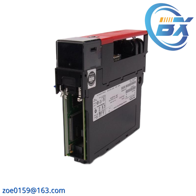 AB 1771-P6S Power Supply Module