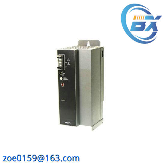 1771-P7 B Power Supply
