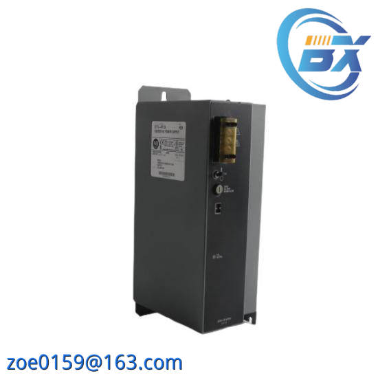 1771-P7/D  Power Supply