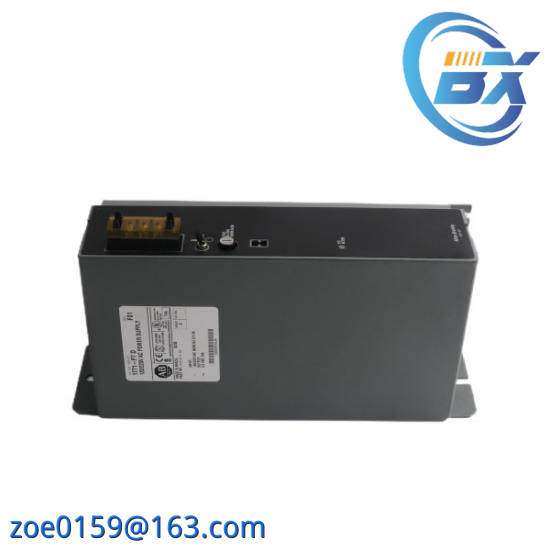 1771-P7/D  Power Supply