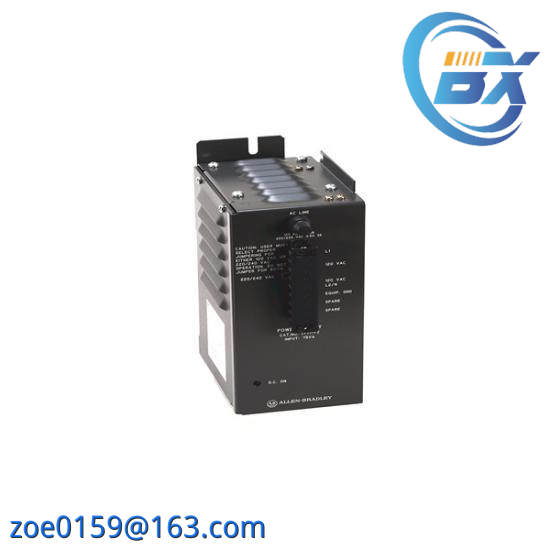 1771-P7D Power Supply