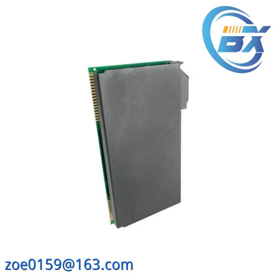 1771-QRC  Pulse FlowMeter Module