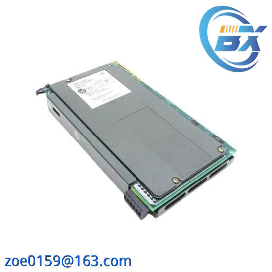 1771-SN  SUB I/O Scanner Module