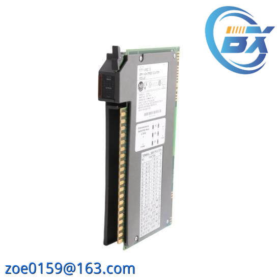 1771-VHSC Combination Module