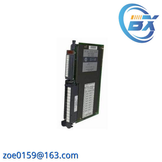 1771WH Input Module