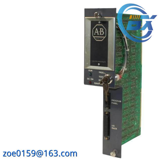 1772-LH Processor Interface Module