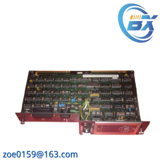 1772-LH Processor Interface Module