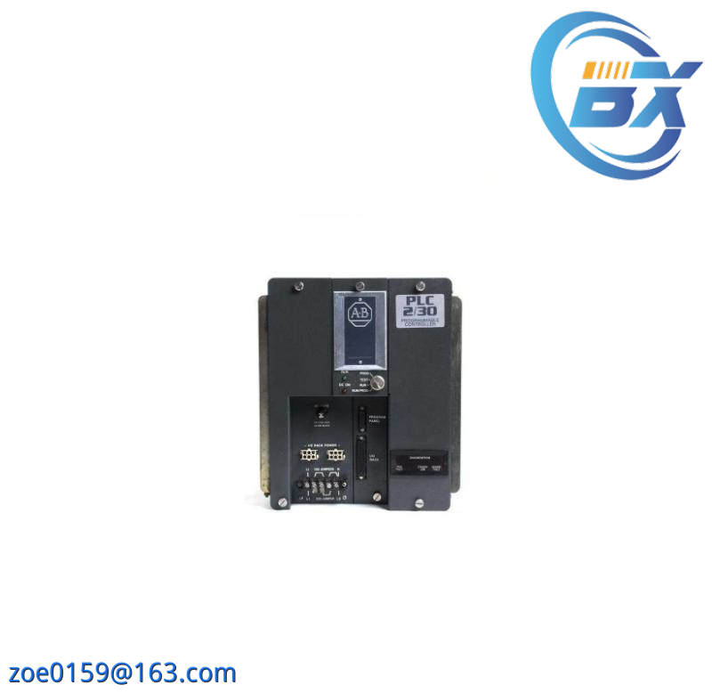 AB 1772-LP3 Processor Unit