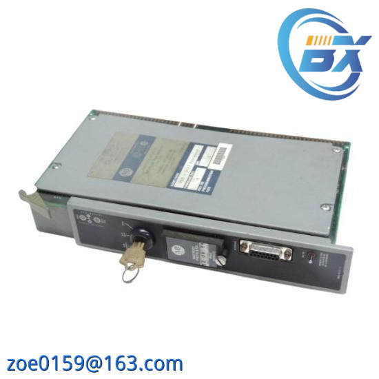 1772-LW Processor