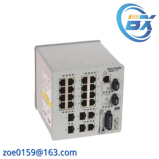 1783-BMS20CL   MANAGED SWITCH 1783BMS20CL