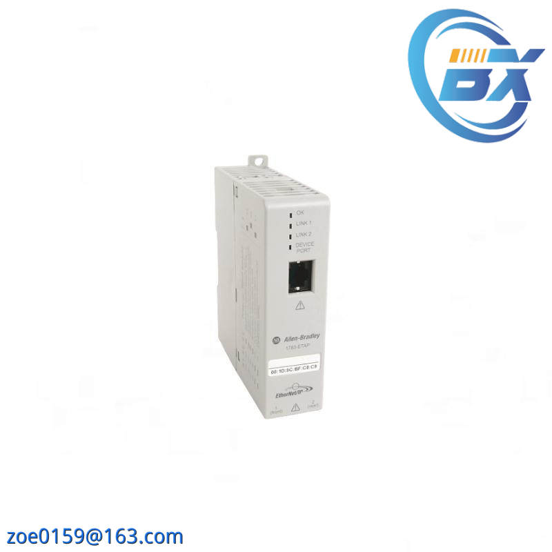  1783-ETAP1F Embedded Switch