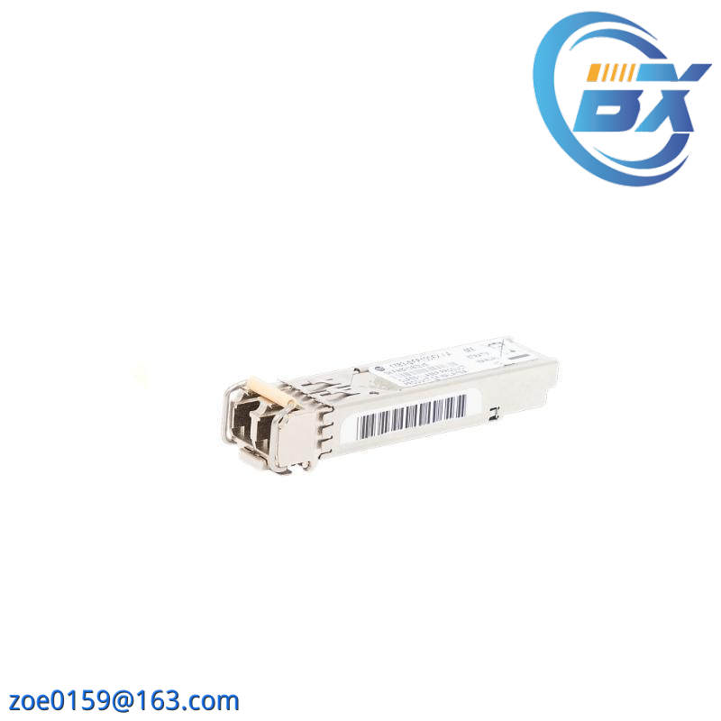 AB 1783-SFP100FX LC Connector