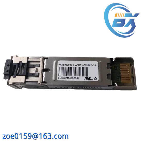 1783-SFP1GSX Stratix Fiber Optic SFP Transceiver
