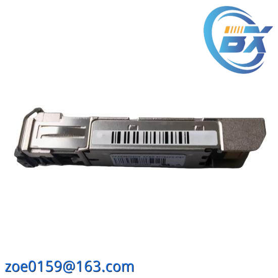 1783-SFP1GSX Stratix Fiber Optic SFP Transceiver