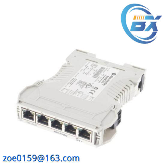 1783-US05T Stratix 2000 Switch