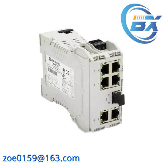 1783-US06T01F   1783US06T01F Stratix 2000 Switch