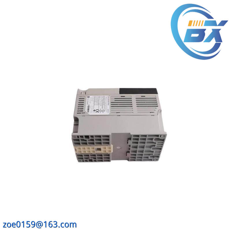 AB 1783-VS03T01F Ethernet switch