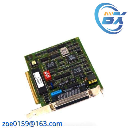 1784-KT Interface Module