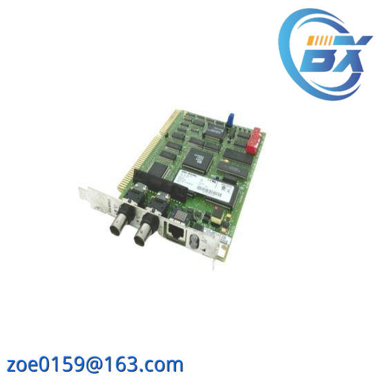 1784-KTCS ControlNet scanner card