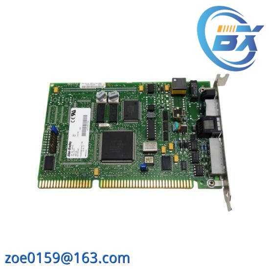 1784-KTX  1784KTX Communication Card
