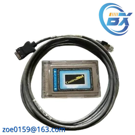 1784-PCC   1784PCC  ControlNet Communication Card