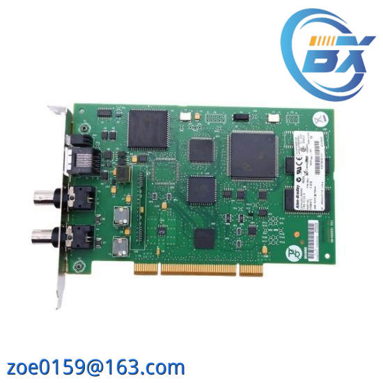 1784-PCIC  ControlNet PCI PC Comms Card