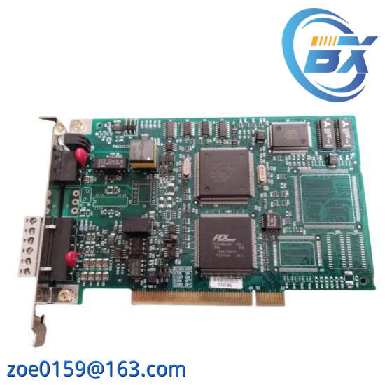 1784-PKTX/A PCI Bus Card for PC Communication