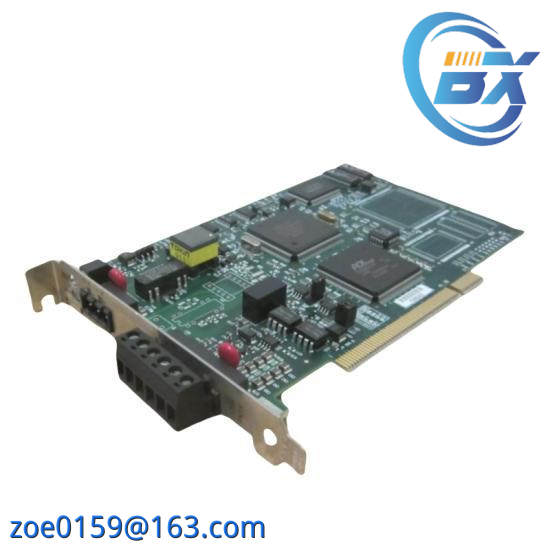 1784-PKTX/A PCI Bus Card for PC Communication