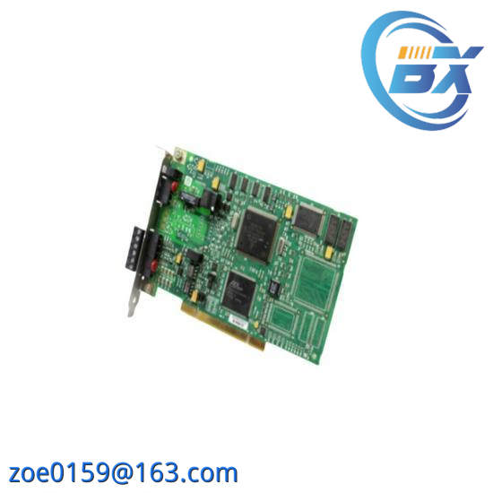 NI PCI-7250