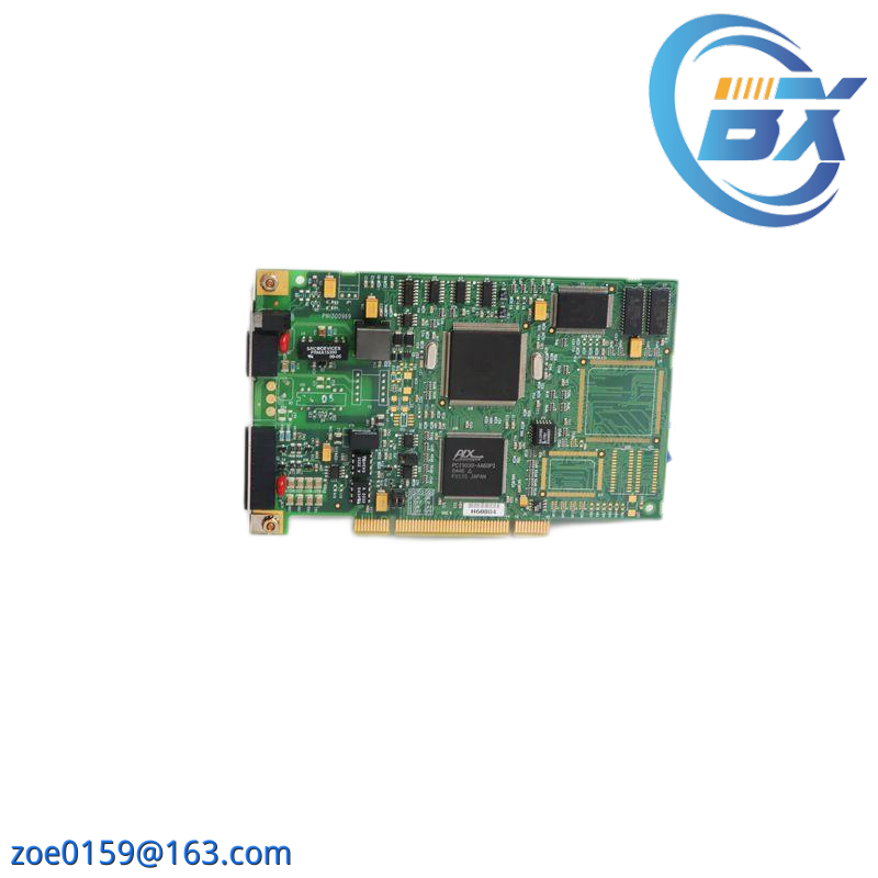  1784-PKTX Data Highway Plus PC Card 