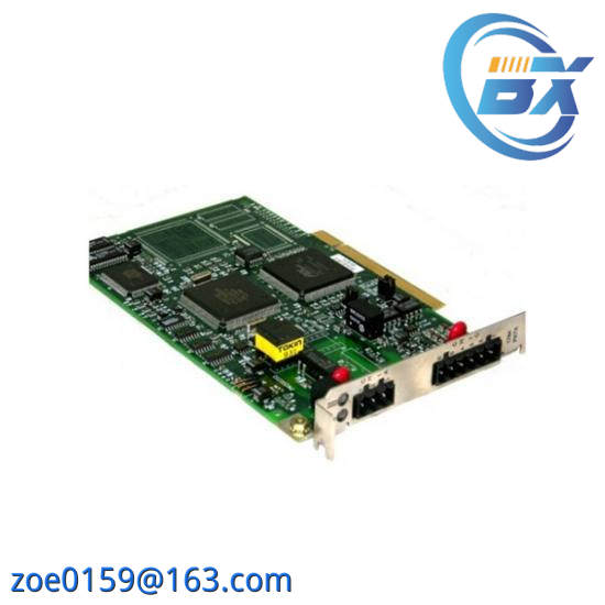 1784-PKTXB Interface Card