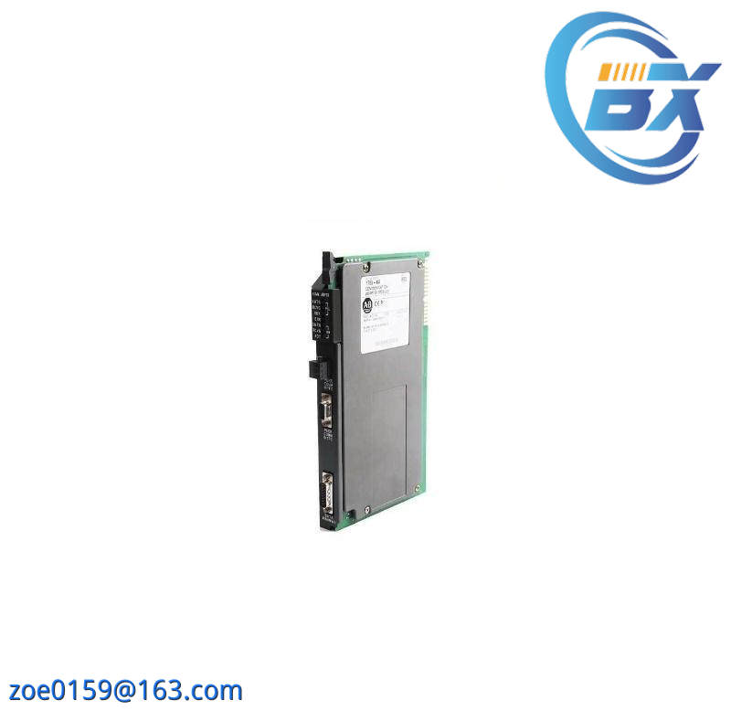 AB 1785-KA Communication Adapter Module