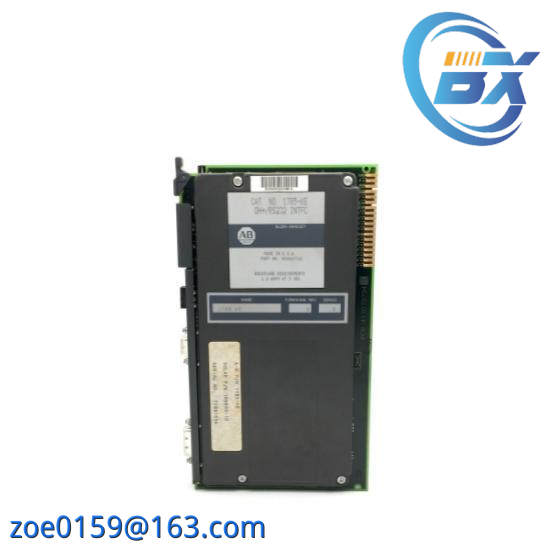 1785-KE Communication Interface Module
