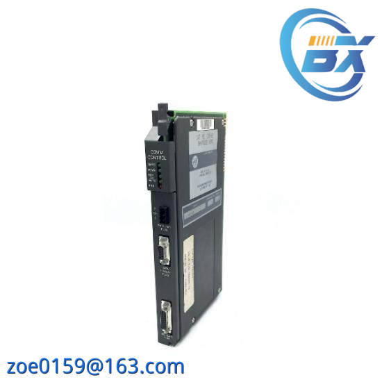 1785-KE Communication Interface Module