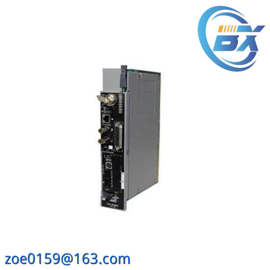 1785-L20C ControlNet Processor Module