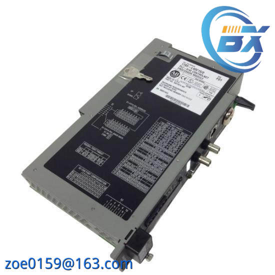 1785-L40B/E Controller PLC-5/40