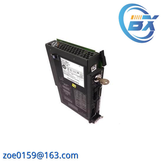 1785-L40B PLC-5/40 Processor Module