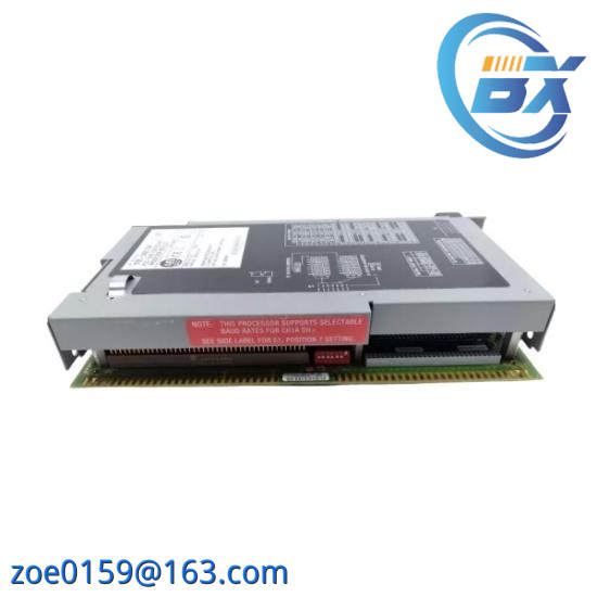 1785-L40C  1785L40C ControlNet Processor Module