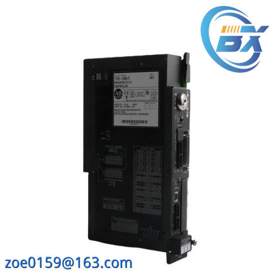 1785-L60B  PLC-5 Processor