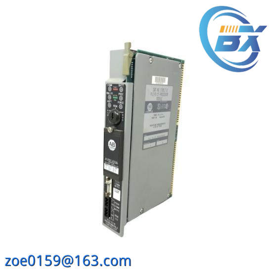 1785-LT  Processor Module