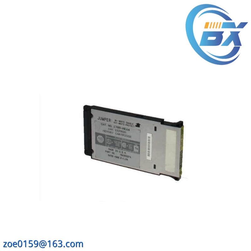AB 1785-ME64 memory device module