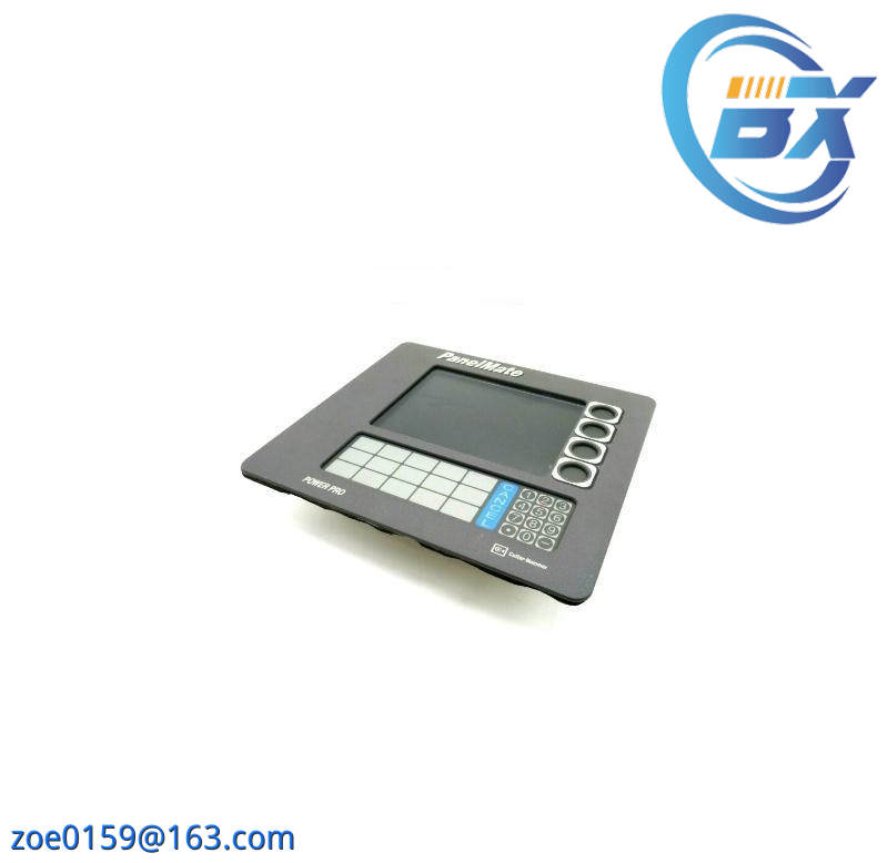 ABB MPP SC300E-MPP Processor Module