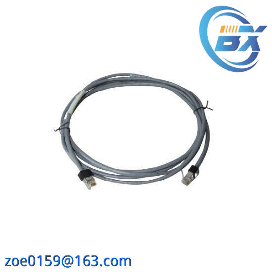 1786-CP ControlNet Programming Cable