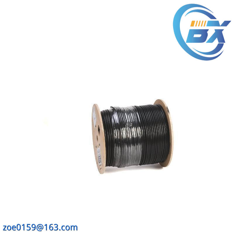 AB 1786-RG6F Coaxial, High Flexible