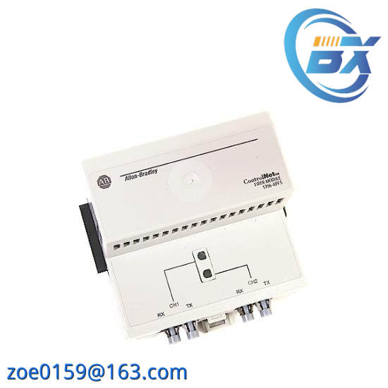 1786-RPFS Fiber Module