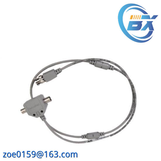 1786-TPS/C ControlNet Coax T-Tap