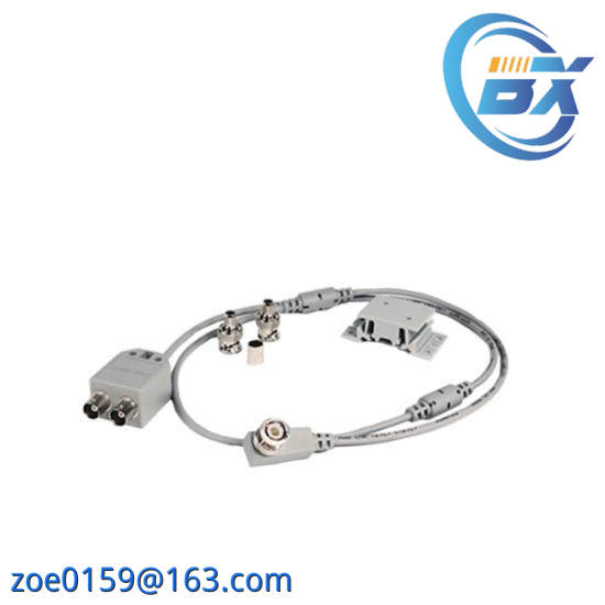 1786-TPYR ControlNet Y-Tap/Right Angle