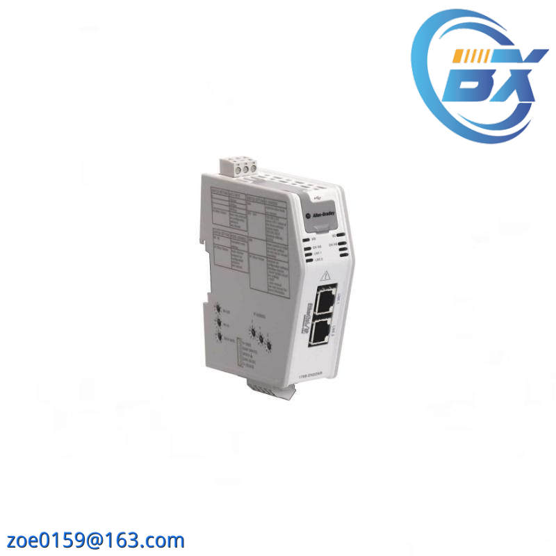 AB 1788-EN2DN Communication Module